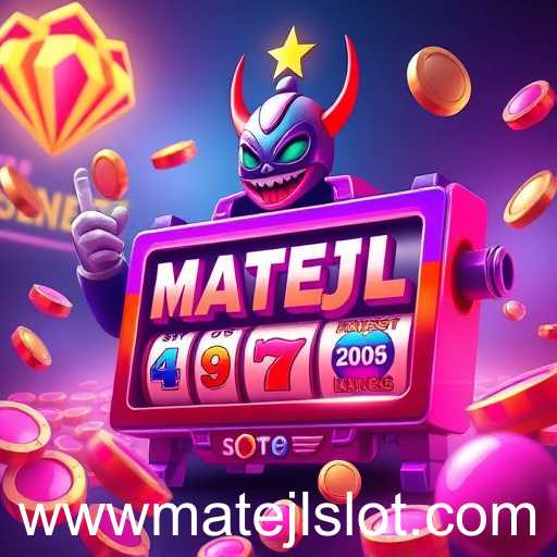 The Evolution of MATEJL Slot: A Digital Phenomenon