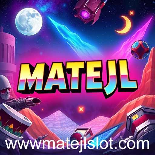The Digital Spin: MATEJL Slot's Impact on Online Gaming
